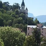 Joli studio 21 m2 avec parking privé